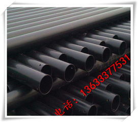 DN250內(nèi)環(huán)氧樹脂外3PE防腐鋼管與DN250涂塑螺旋鋼管的全面解析