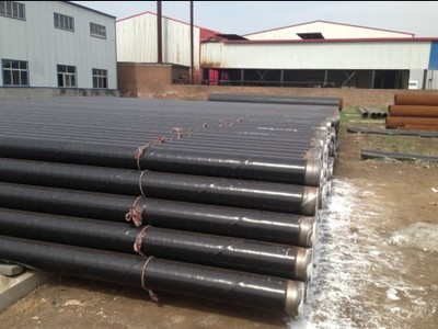 L245防腐直縫鋼管廠(chǎng) 防腐管材的專(zhuān)業(yè)制造