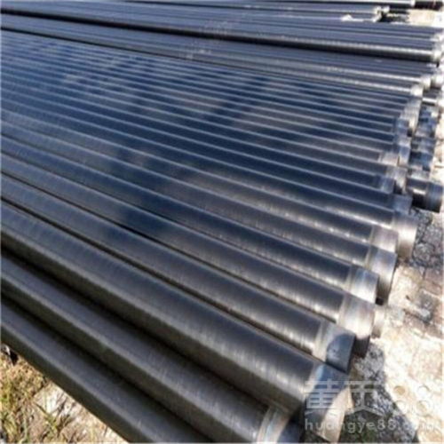 牡丹江優(yōu)質(zhì)加強(qiáng)級3PE防腐鋼管生產(chǎn)廠家推薦與產(chǎn)品解析